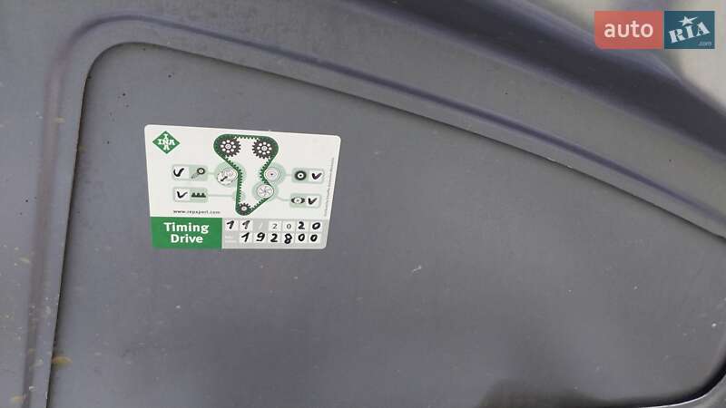 Микровэн Opel Meriva 2005 в Жидачове