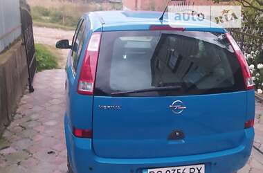 Микровэн Opel Meriva 2003 в Львове