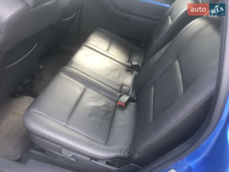 Микровэн Opel Meriva 2006 в Луцке