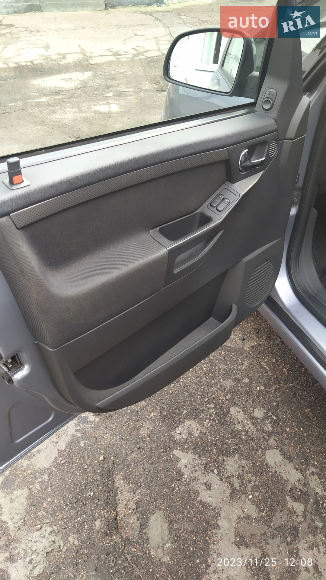 2010 Opel Meriva - мініатюра 6