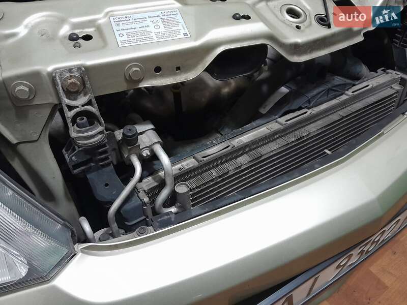 Микровэн Opel Meriva 2006 в Вишневом