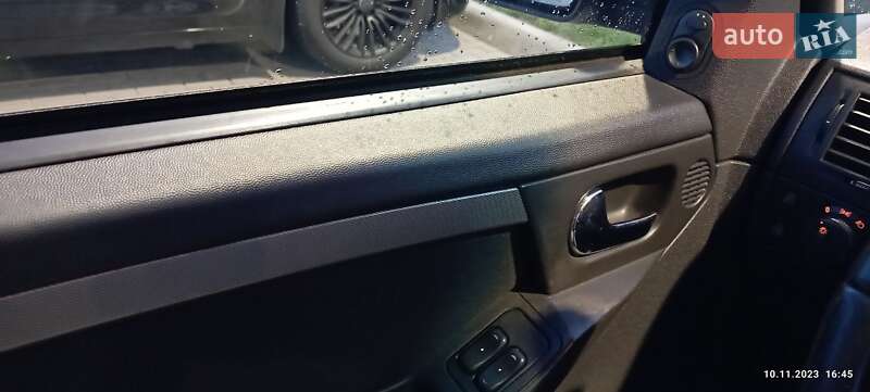 Микровэн Opel Meriva 2005 в Виннице