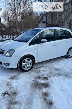 Мікровен Opel Meriva 2009 в Бершаді