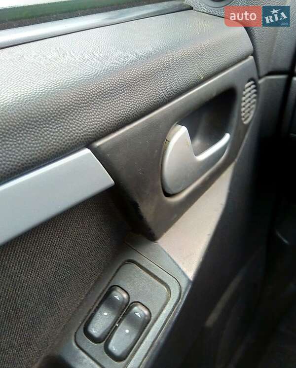 Мікровен Opel Meriva 2004 в Харкові