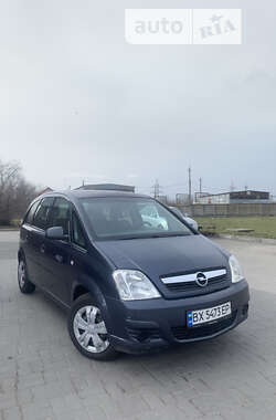 Микровэн Opel Meriva 2006 в Хмельницком