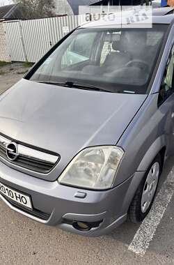 Микровэн Opel Meriva 2007 в Виннице