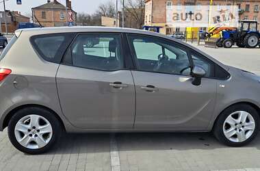 Мікровен Opel Meriva 2014 в Вінниці