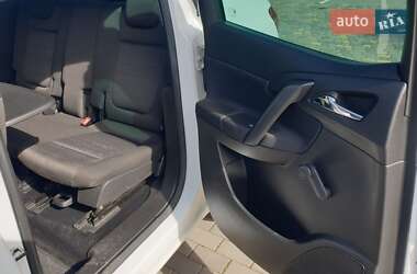 Микровэн Opel Meriva 2011 в Луцке