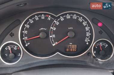 Микровэн Opel Meriva 2006 в 