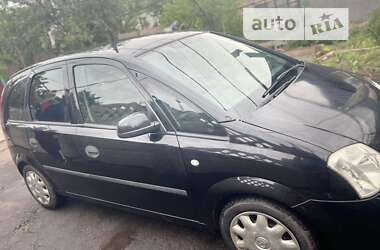 Микровэн Opel Meriva 2003 в Кривом Роге