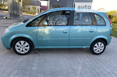 Микровэн Opel Meriva 2003 в Бучаче