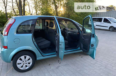 Микровэн Opel Meriva 2003 в Бучаче