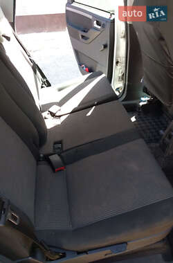 Микровэн Opel Meriva 2003 в 
