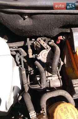 Микровэн Opel Meriva 2003 в 