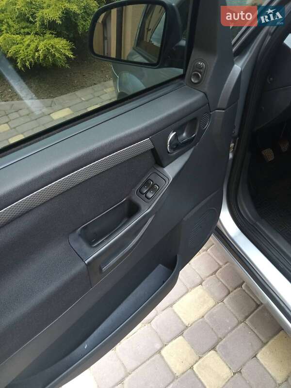 Мікровен Opel Meriva 2008 в Львові