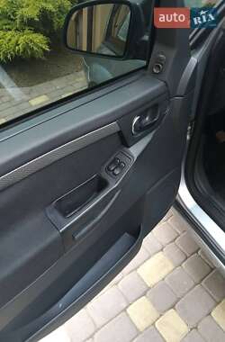 Микровэн Opel Meriva 2008 в 
