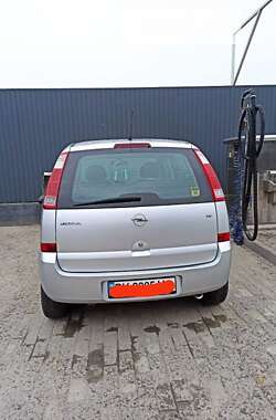 Микровэн Opel Meriva 2005 в Ровно