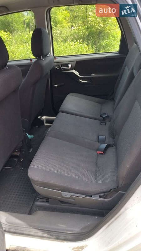 Микровэн Opel Meriva 2006 в Дрогобыче