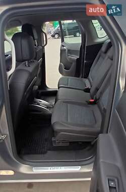 Мікровен Opel Meriva 2011 в Нововолинську