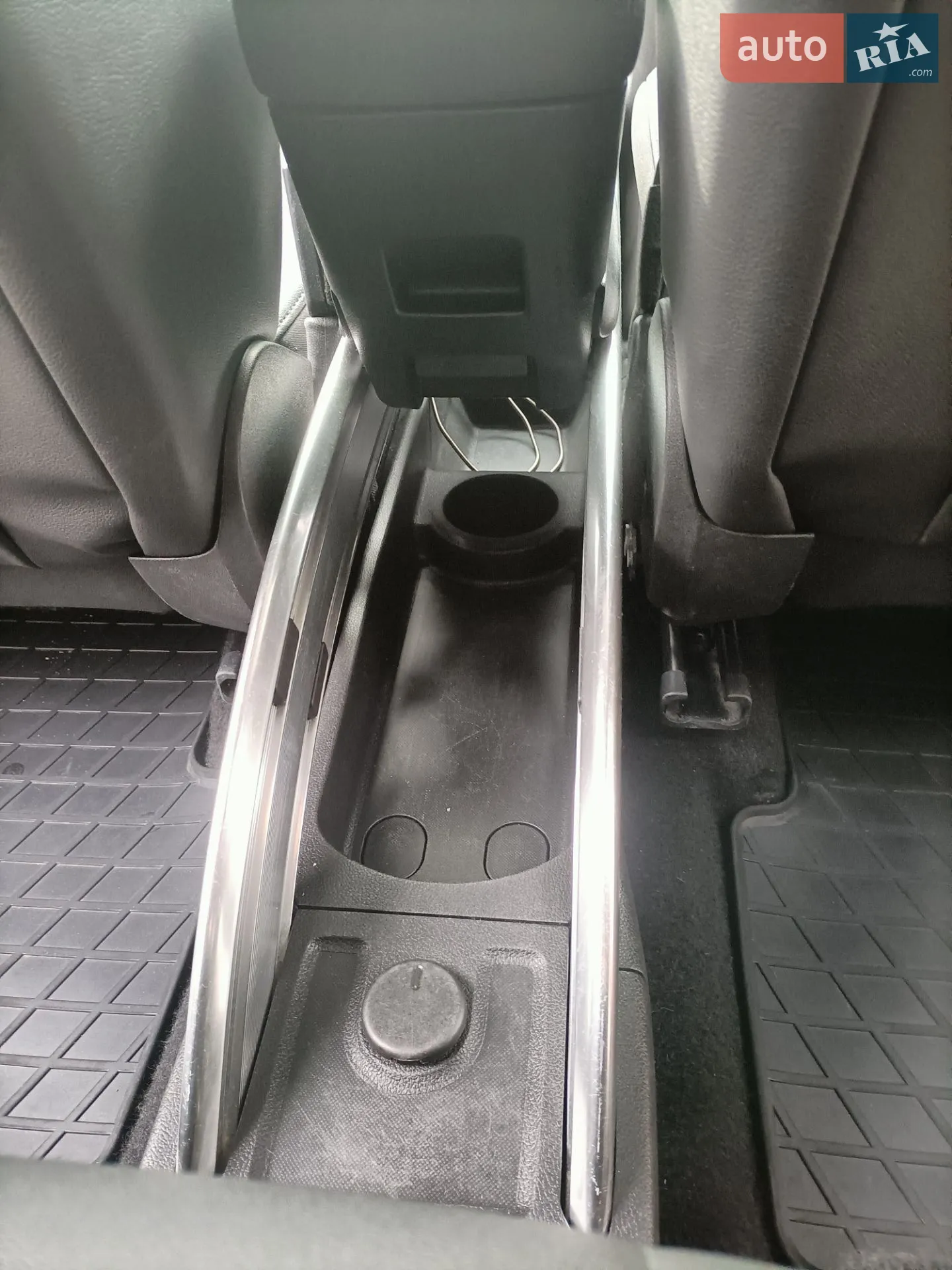 2012 Opel Meriva - мініатюра 9