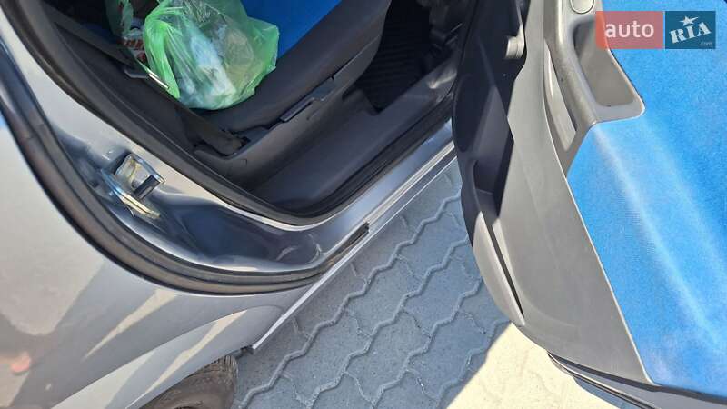 Мікровен Opel Meriva 2004 в Кременчуці