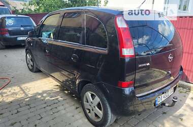 Мікровен Opel Meriva 2003 в Львові