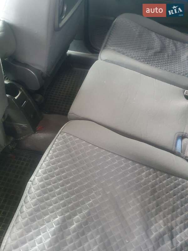 Микровэн Opel Meriva 2004 в Черкассах