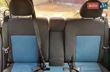Микровэн Opel Meriva 2006 в 