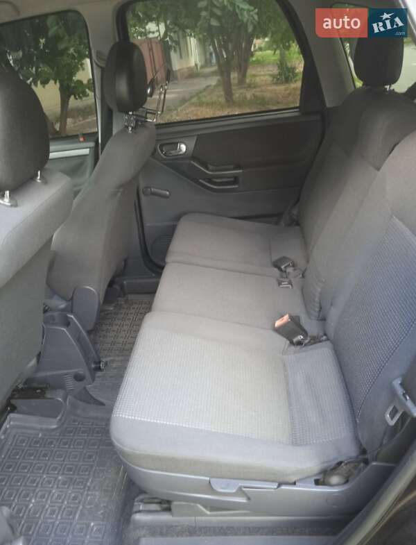 Мікровен Opel Meriva 2007 в Черкасах