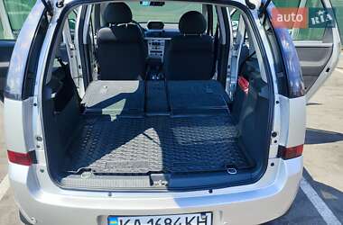 Мікровен Opel Meriva 2009 в Києві