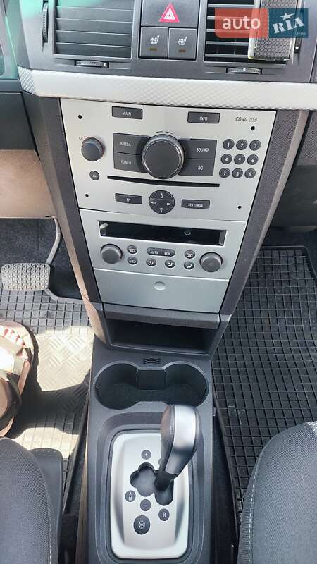 Мікровен Opel Meriva 2009 в Києві