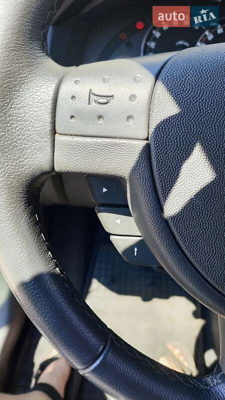 Мікровен Opel Meriva 2009 в Києві