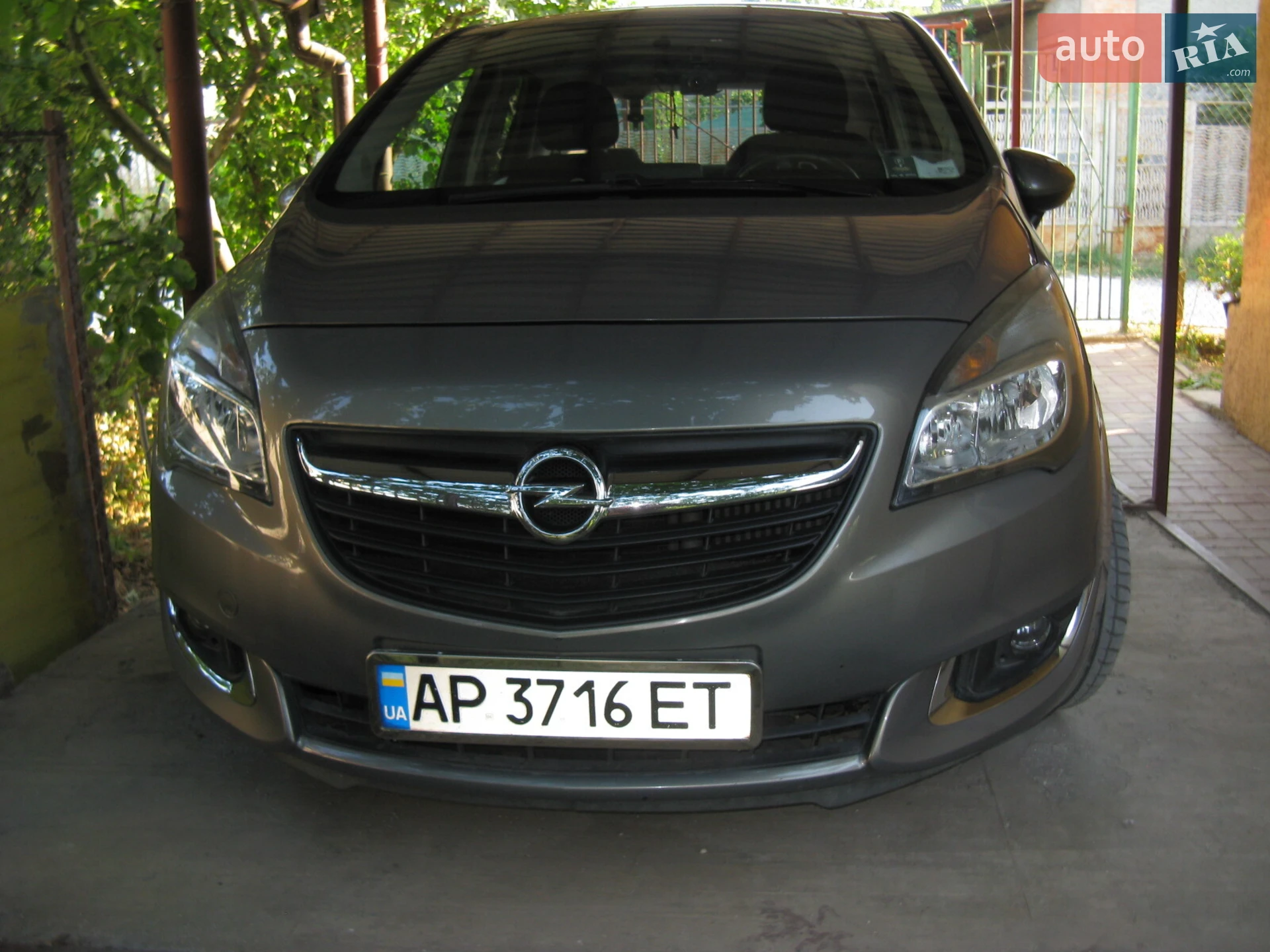 Фото авто 12