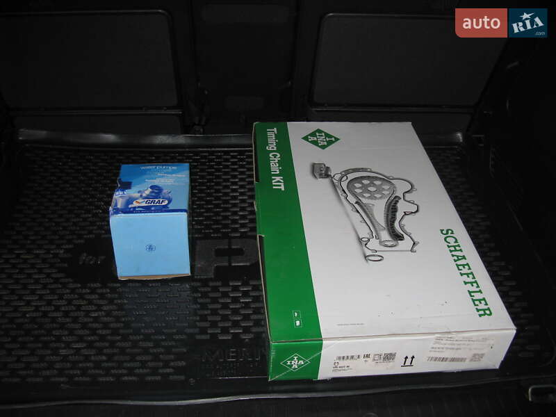 Мікровен Opel Meriva 2014 в Запоріжжі