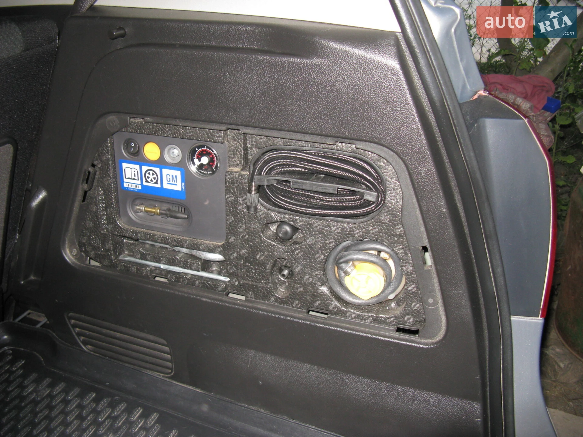 2014 Opel Meriva - мініатюра 12