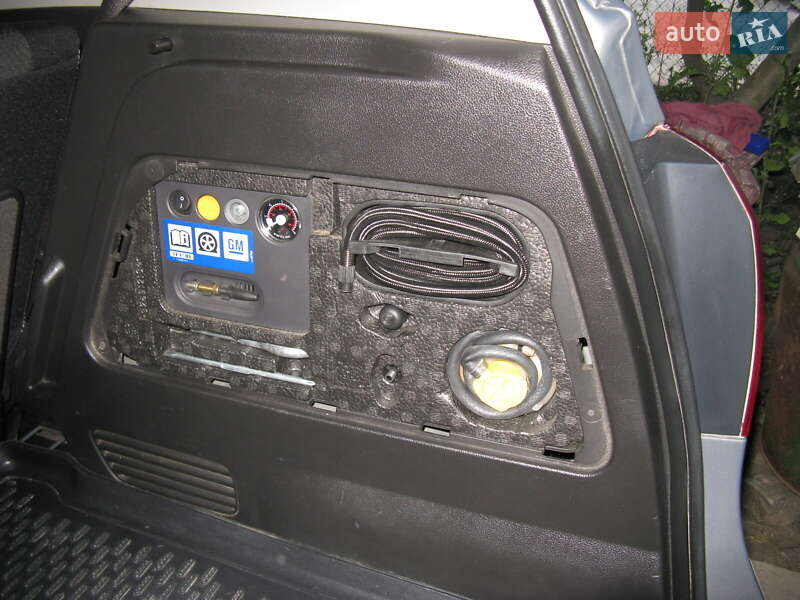 Мікровен Opel Meriva 2014 в Запоріжжі