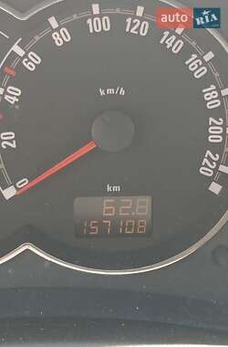 Микровэн Opel Meriva 2008 в 