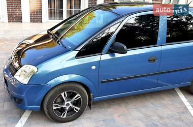 Мікровен Opel Meriva 2008 в Тернополі