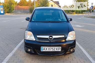 Микровэн Opel Meriva 2007 в Коломые