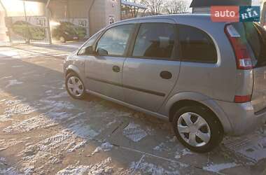 Мікровен Opel Meriva 2003 в Хусті