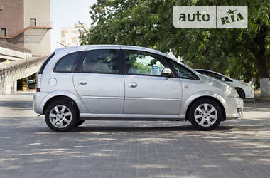 Мікровен Opel Meriva 2006 в Харкові