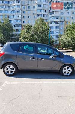 Микровэн Opel Meriva 2012 в Белой Церкви