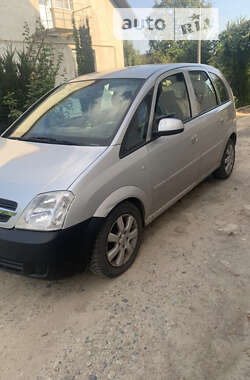 Микровэн Opel Meriva 2005 в Луцке