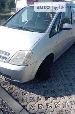 Микровэн Opel Meriva 2005 в Яворове