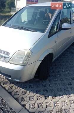 Микровэн Opel Meriva 2005 в 