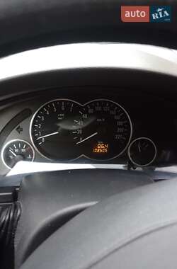 Микровэн Opel Meriva 2005 в 