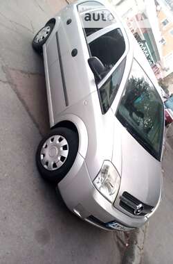 Мікровен Opel Meriva 2004 в Житомирі