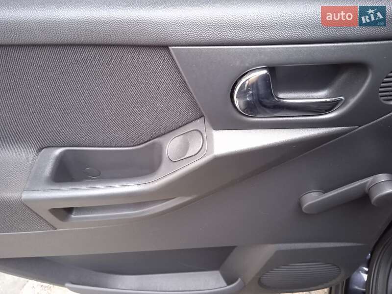 Мікровен Opel Meriva 2007 в Черкасах
