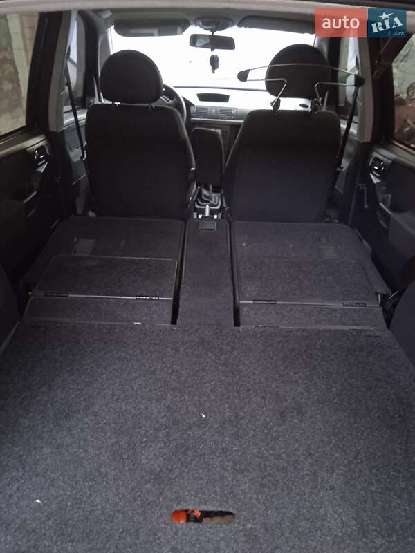 Мікровен Opel Meriva 2007 в Черкасах
