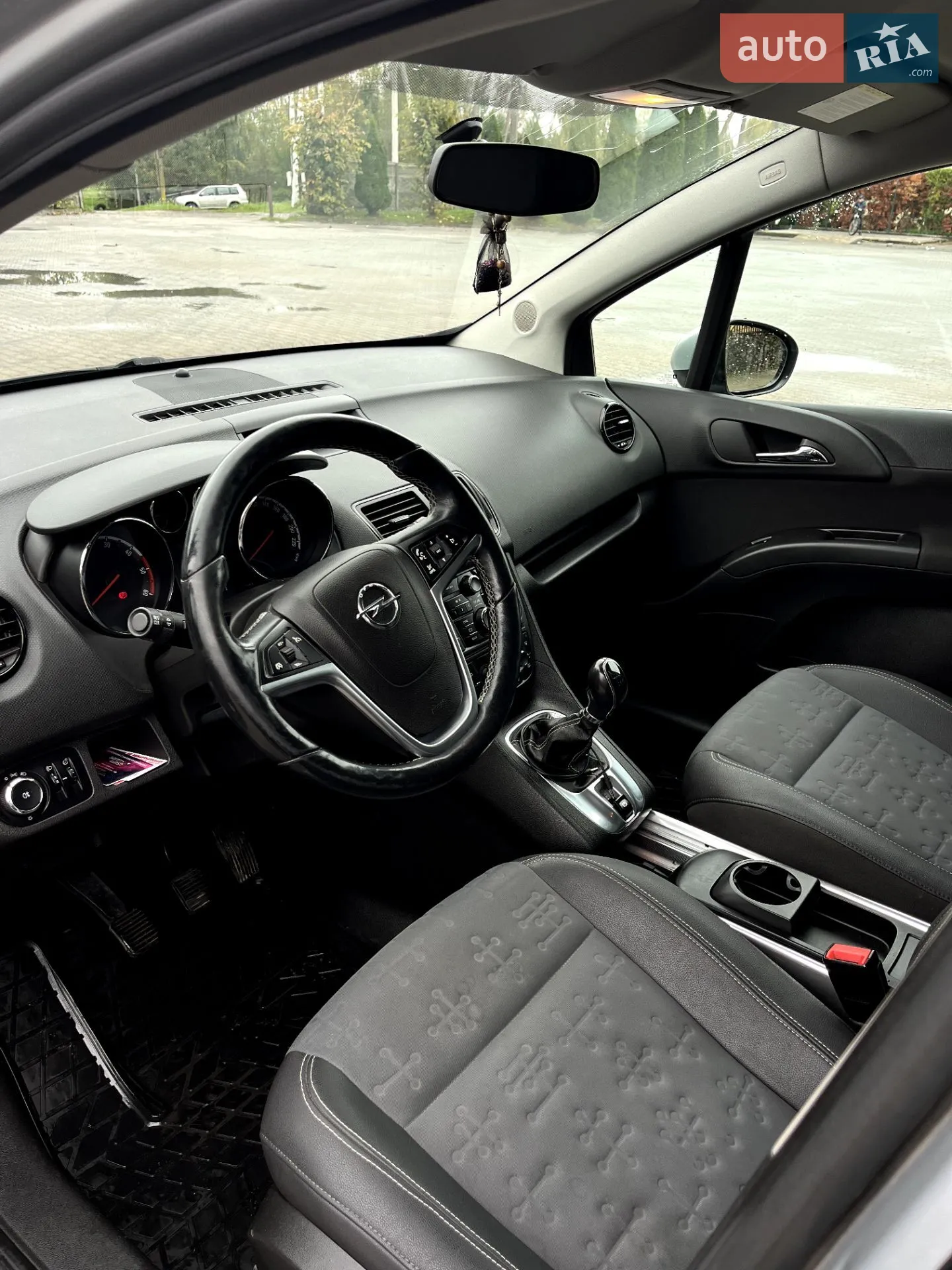 2013 Opel Meriva - мініатюра 19